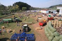 Tak todle naše Lhota eště nezažila! Tak todle naše Lhota eště nezažila!