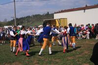 Tak todle naše Lhota eště nezažila! Tak todle naše Lhota eště nezažila!