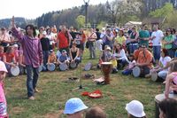 Tak todle naše Lhota eště nezažila! Tak todle naše Lhota eště nezažila!