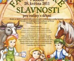 Další Farmářské slavnosti již zítra!