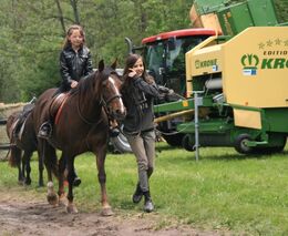 Za poznáním, zábavou i dobrodružstvím na farmu rodiny Sotonových do Trstěnic u Litomyšle 