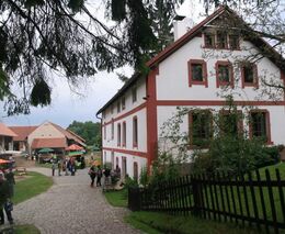 Farmářské slavnosti do třetice