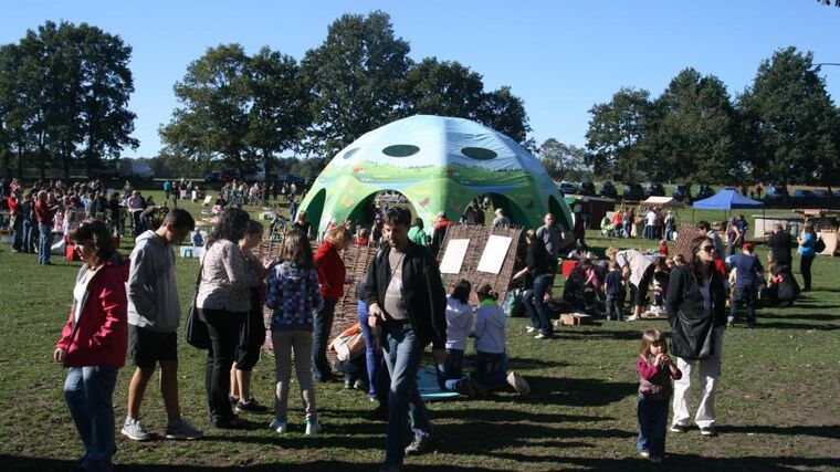 Farmářské slavnosti letos naposledy