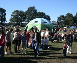 Farmářské slavnosti letos naposledy