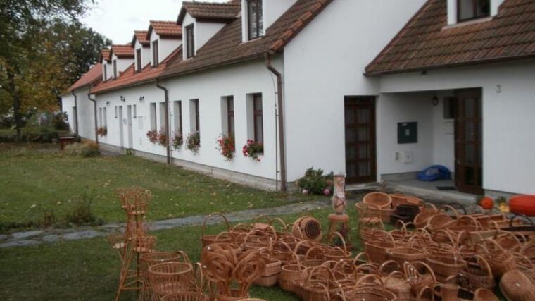 Farmářské slavnosti přivítaly podzim  