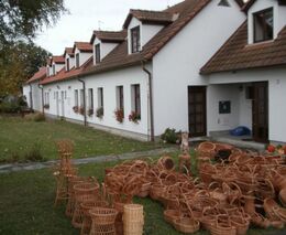 Farmářské slavnosti přivítaly podzim  