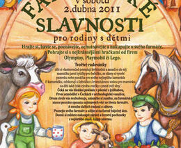 Farmy přivítají veřejnost