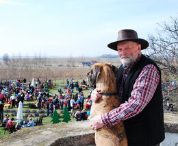V Ratibořicích se uskuteční Svatojánské farmářské slavnosti 