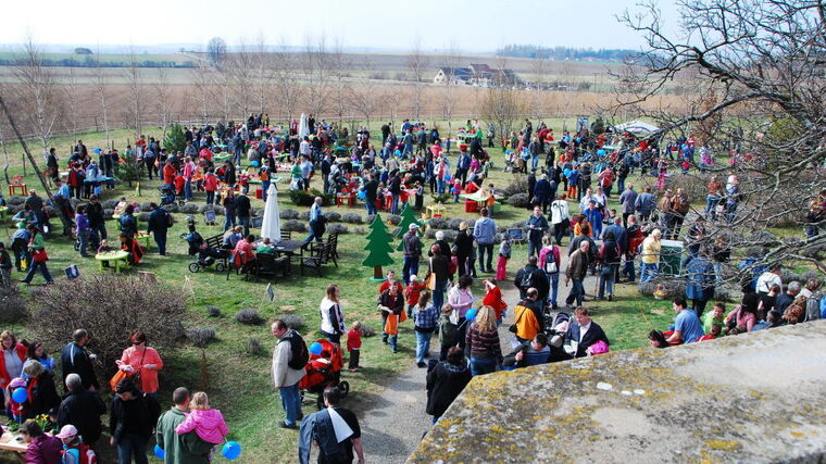 Letošní první Farmářské slavnosti odstartují již tuto sobotu v jižních Čechách   