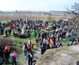 Letošní první Farmářské slavnosti odstartují již tuto sobotu v jižních Čechách   