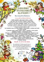V Ratibořicích se uskuteční Svatojánské farmářské slavnosti 