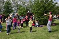 Farmářské slavnosti poprvé v západních Čechách