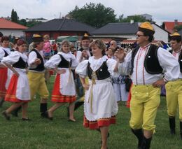 Na farmě rodiny Bůžkových ochutnáte poctivé potraviny domácí výroby – již tuto sobotu