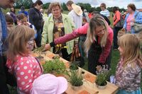 Na druhých letošních Farmářských slavnostech vítejte v Radonicích 