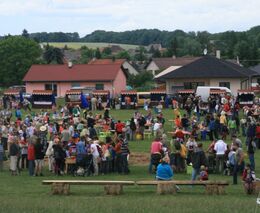 Letošní první Farmářské slavnosti odstartují již tuto sobotu v jižních Čechách   