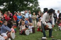 Letošní první Farmářské slavnosti odstartují již tuto sobotu v jižních Čechách   