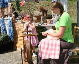 Ovčácké slavnosti na Zlobici 