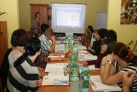 Asociace úspěšně realizuje evropské projekty