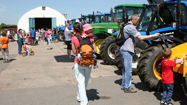 Asociace zablokovala devět tisíc lidí již tuto sobotu 