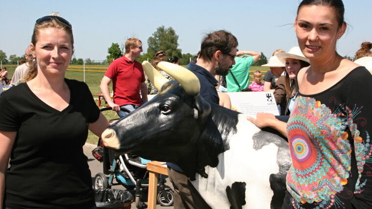 Farmářské slavnosti podporují úctu a respekt jednoho k druhému a navrací lidi k pospolitosti