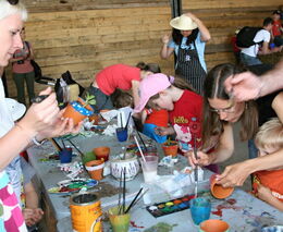 Do Chodouně na Zázrak Vánoc 