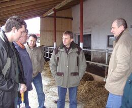 Rozhovor ASZ s ministrem zemědělství 