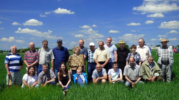 Kouzlo genetiky a šlechtění