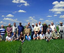 Kouzlo genetiky a šlechtění