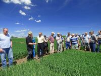 Kouzlo genetiky a šlechtění