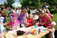 Za poznáním života na rodinné farmě do Krnova 