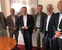 Novelu mysliveckého zákona je třeba více řešit i z hlediska životního prostředí