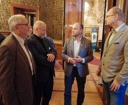 Sedláci a ochránci přírody jako přirození partneři