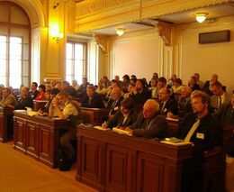 Seminář DRUHÁ TRANSFORMACE ZEMĚDĚLSKÝCH DRUŽSTEV