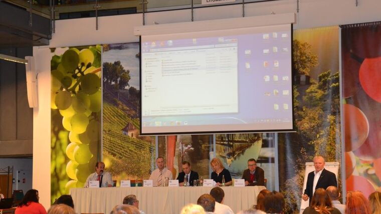 Z Národní konference Venkov 2016 aneb Péči o venkov má sedlák v krvi