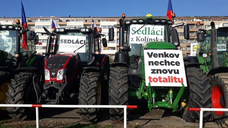 Asociace svobodných zemědělců…