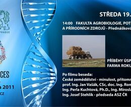 ASZ ČR na filmovém festivalu