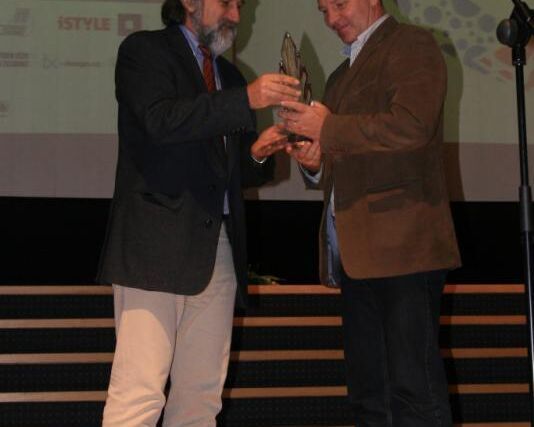 Farma roku úspěšná na filmovém festivalu