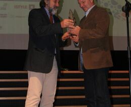 Farma roku úspěšná na filmovém festivalu