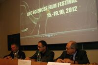 Týdenní maraton filmů se zemědělskou tématikou v plném proudu  