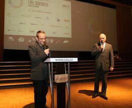 Týdenní maraton filmů se zemědělskou tématikou v plném proudu