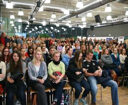 Jak bezpečné potraviny jíme?