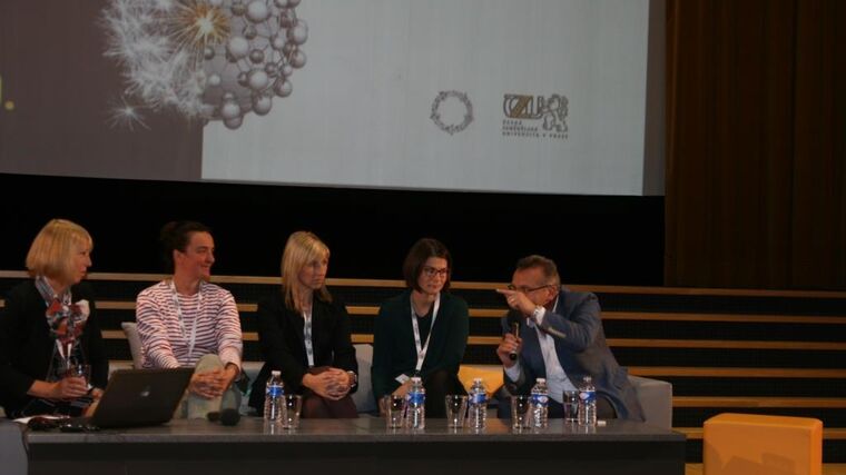 Kam s tebou, česká potravino?