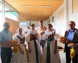 Rodinná farma - zdroj přidané hodnoty