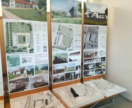 Uctění památky generála Josefa Mašína