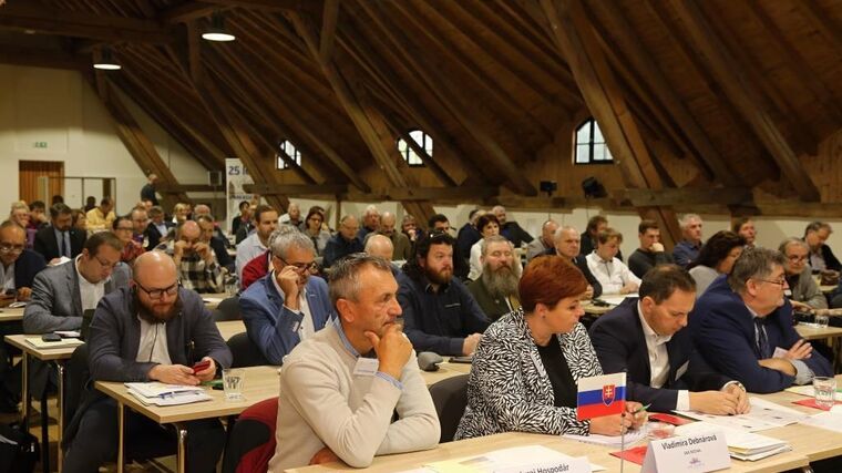 Česká republika by měla využít a podpořit model rodinných farem