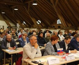 Česká republika by měla využít a podpořit model rodinných farem