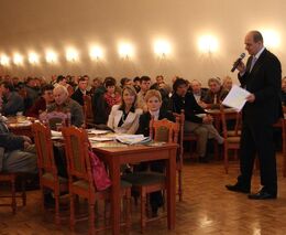 Debata potvrdila nutnost reformy zemědělství 