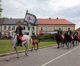 Oslava 100 let Selské jízdy proběhne již tuto sobotu 