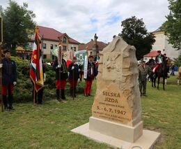 VIDEOZÁZNAM: Vzpomínka na Nechanickou aféru