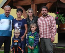 Titul Farma roku 2019 putuje do jižních Čech